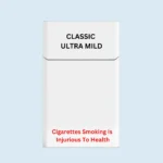 Wills Classic Ultra Mild Cigarette