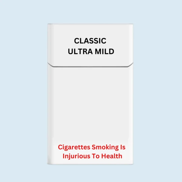 Wills Classic Ultra Mild Cigarette