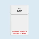 Wills Classic Ice Brust Cigarette