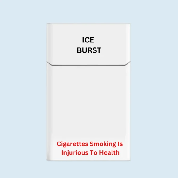 Wills Classic Ice Brust Cigarette