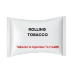 Rolling Tobacco