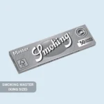 smoking master rolling papers