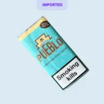 Pueblo Rolling Tobacco (Blue)