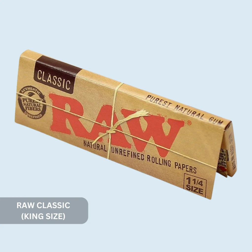 raw classic papers