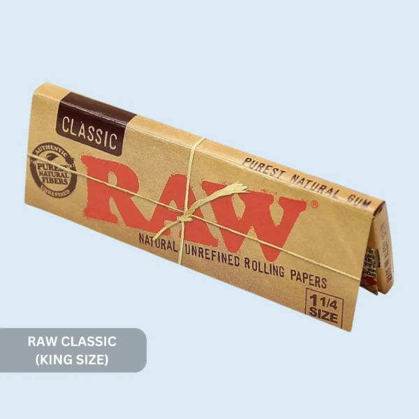 raw classic papers