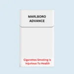 marlboro advance cigarette