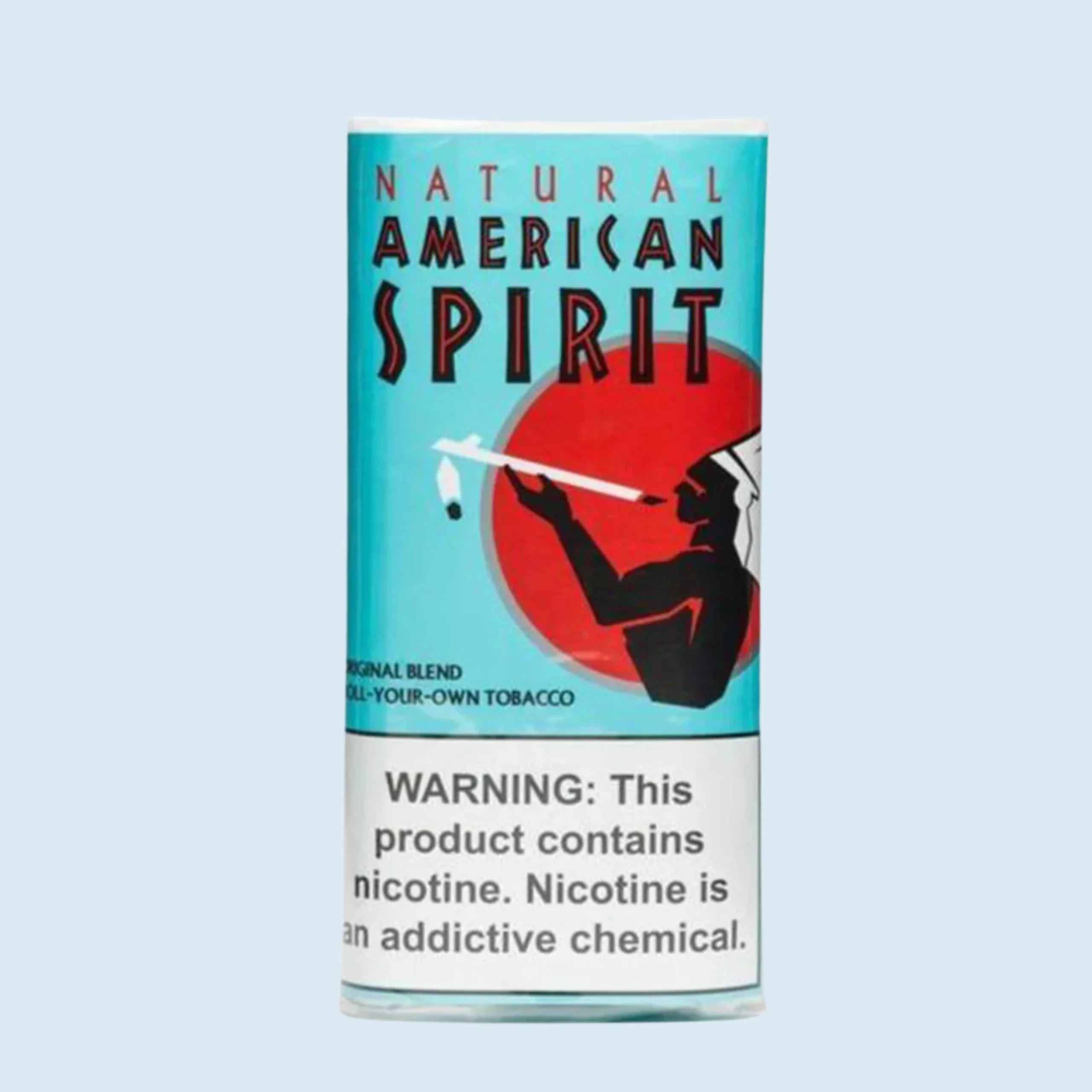 american spirit tobacco