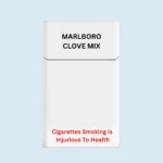marlboro clove mix cigarette