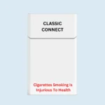 classic connect cigarette