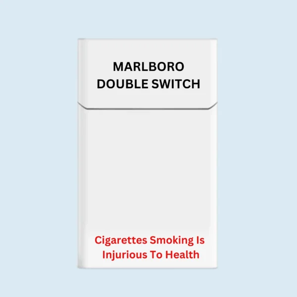 marlboro double switch