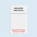 marlboro fine touch