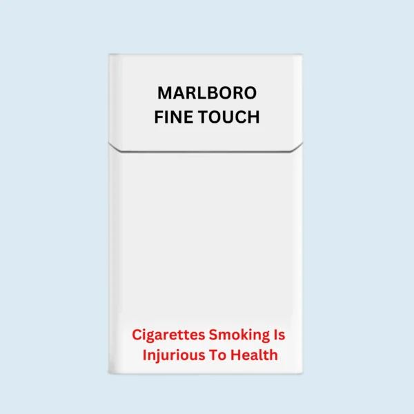 marlboro fine touch