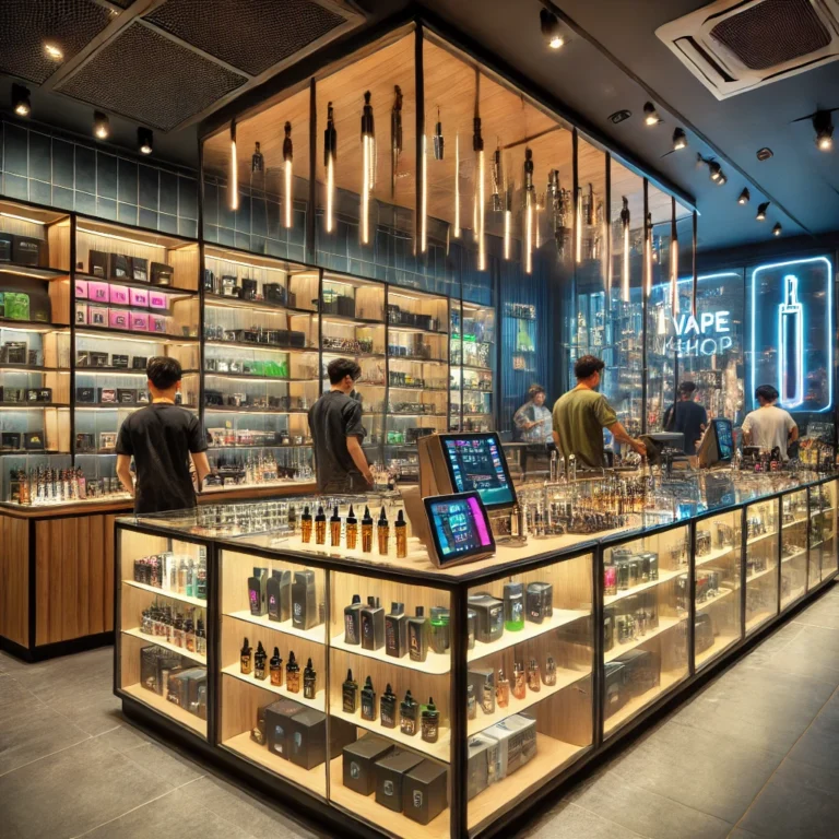 Vape Shops in Andheri