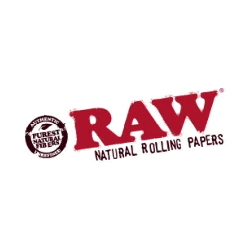 Raw Rolling Tobacco