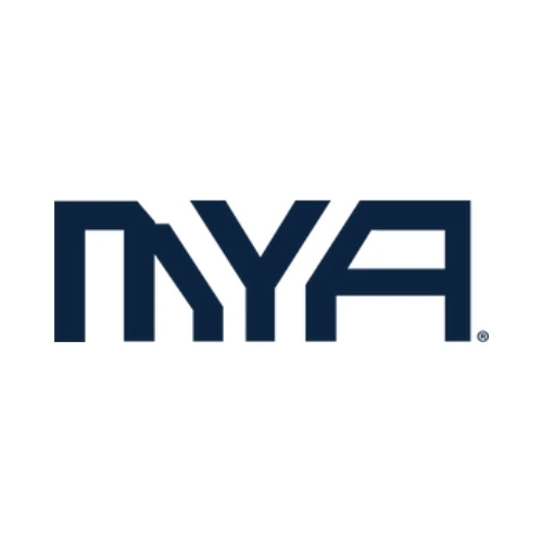 Mya Hookah Logo