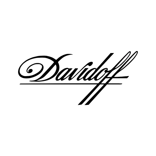 Davidoff Logo