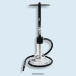 Oduman Smoke Drift Hookah Black