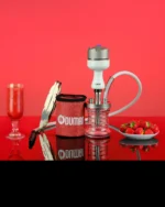 Buy Oduman Micro Gold Hookah V2.0