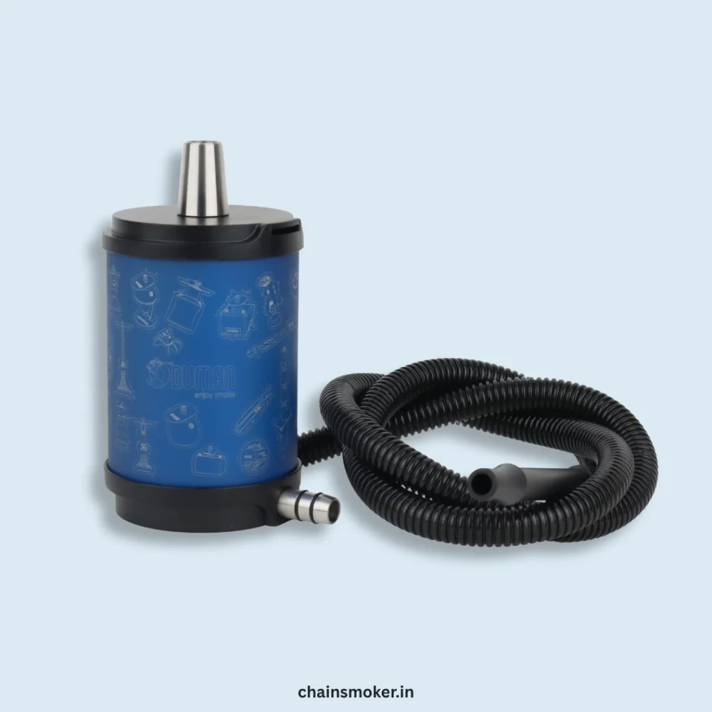oduman atomic hookah