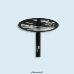 Oduman Smoke Drift Hookah – Black - Image 4