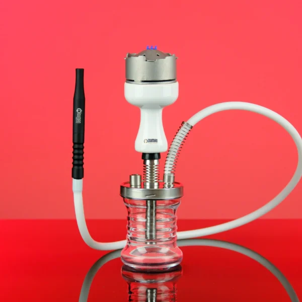 Buy Oduman Micro Gold Hookah V2.0