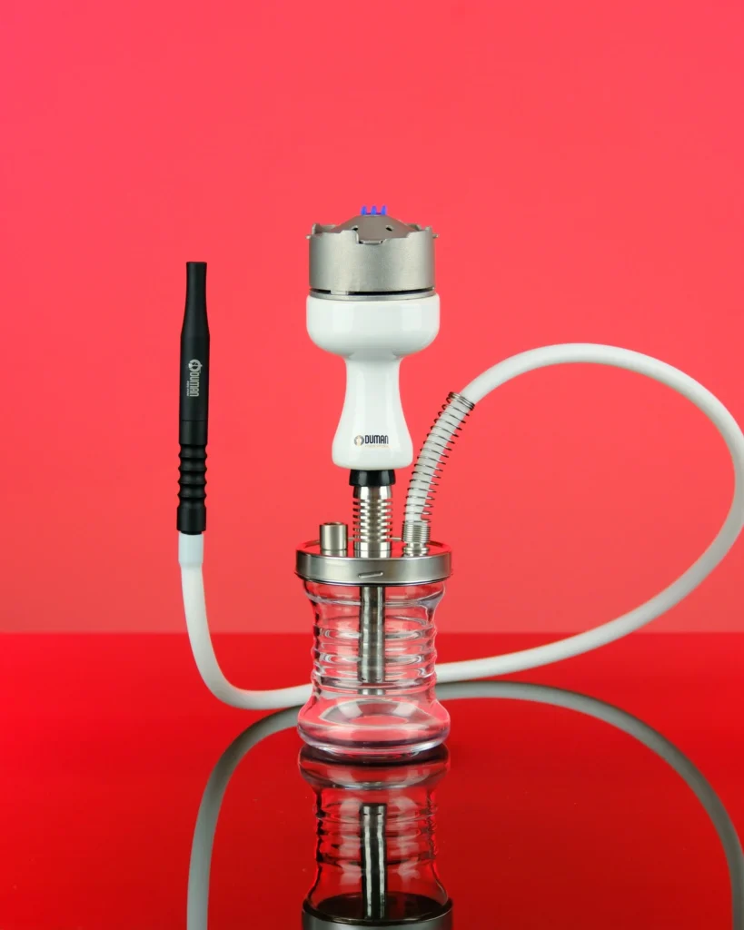 Buy Oduman Micro Gold Hookah V2.0