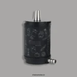 oduman atomic hookah black