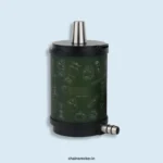 oduman atomic hookah green