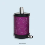 oduman atomic hookah purple