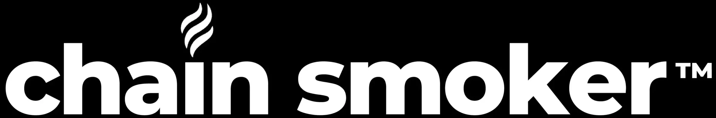 Chain Smoker Logo