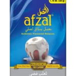 Afzal Silver Fox Hookah Flavour