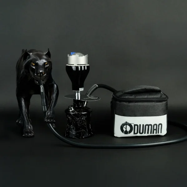 oduman hookah n2 travel