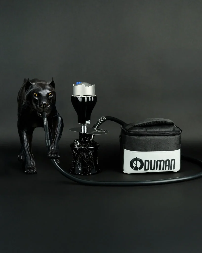 oduman hookah n2 travel