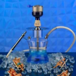 Oduman N2 Clear Hookah