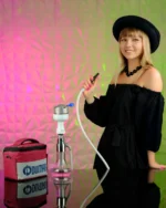 Oduman Monster Hookah