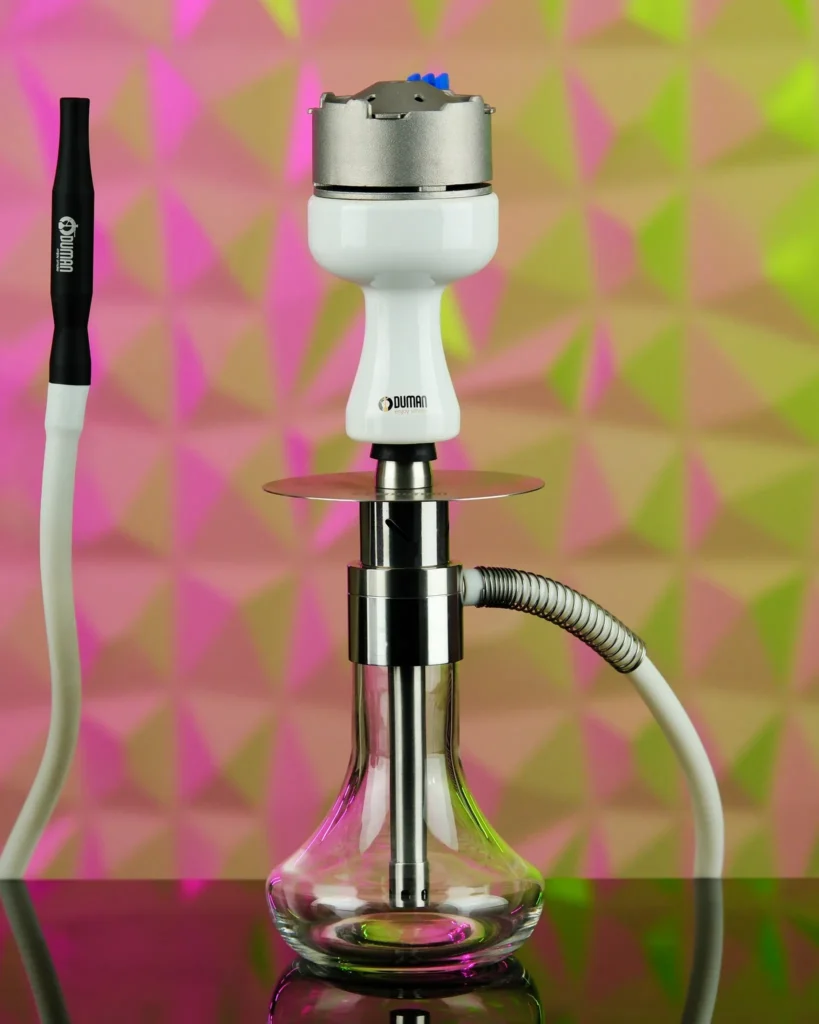 Oduman Monster Hookah