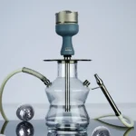Oduman N3 Clear Hookah