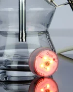 Oduman N3 Clear Hookah