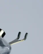 Oduman N3 Clear Hookah