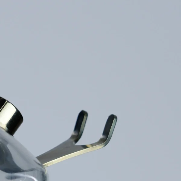 Oduman N3 Clear Hookah