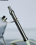 Oduman N3 Clear Hookah