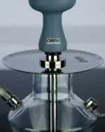 Oduman N3 Clear Hookah