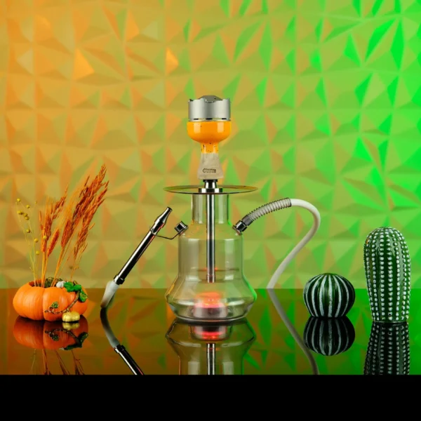 Oduman N4 Hookah