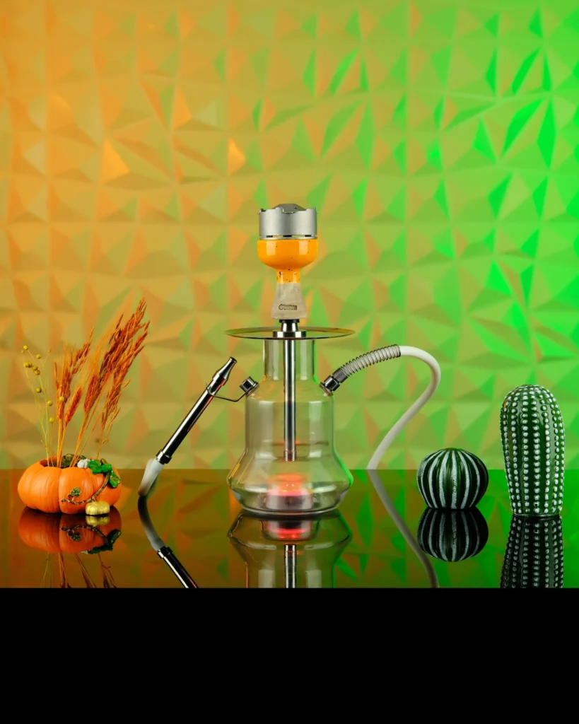 Oduman N4 Hookah