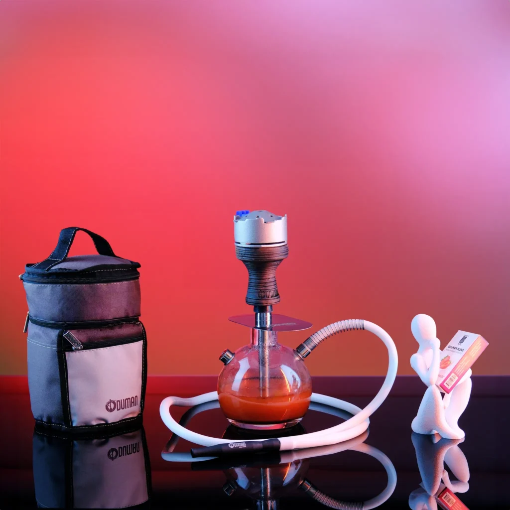 Oduman Voyage Hookah