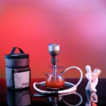 Oduman Voyage Hookah