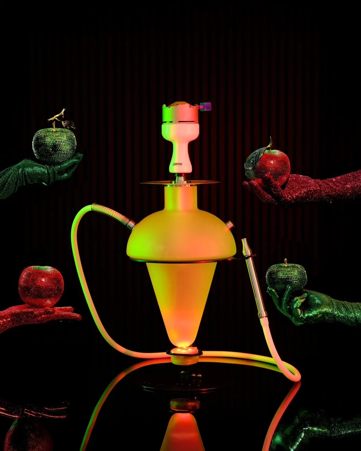 Oduman Junior Hookah