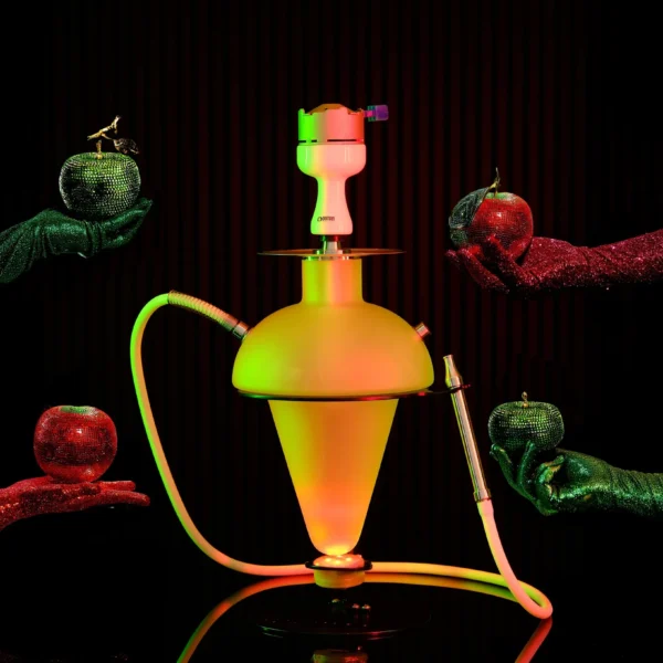 Oduman Junior Hookah
