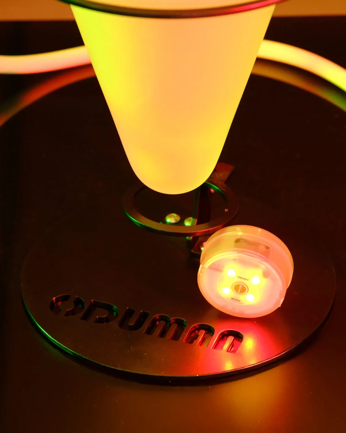 Oduman Junior Hookah