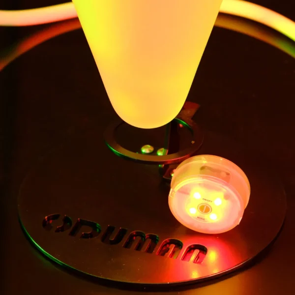 Oduman Junior Hookah